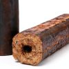 Rutland Creosote Remover Log Unscented Fireplace Cleaner-7