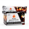 Royal Oak Firelogs Easy Light Clean Burn Home Heating-1