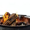 Wilson Firewood Box Kiln Dried Wood for Fireplaces Cooking-5