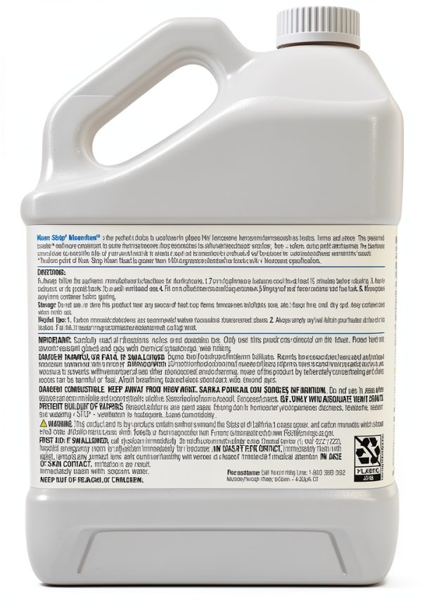 Klean-Strip Green Klean Heat Odorless Heater Fuel 1-Gallon-1