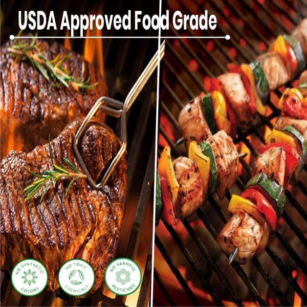 Old Potters Firewood Kiln Dried USDA Certified Cooking Wood-4