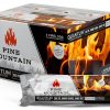 Royal Oak Firelogs Easy Light Clean Burn Home Heating-0