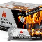 Royal Oak Firelogs Easy Light Clean Burn Home Heating-0