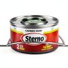 Sterno Ethanol Gel Fuel Canned Heat Indoor Outdoor Use-3