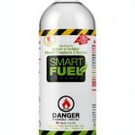 SMART FUEL Bioethanol Fuel Clean Burning Indoor Fireplace-0