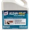 Klean-Strip Green Klean Heat Odorless Heater Fuel 1-Gallon-0