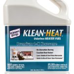 Klean-Strip Green Klean Heat Odorless Heater Fuel 1-Gallon-0