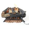 ZTTM Vermiculite Gas Fireplace Embers Premium Material-6