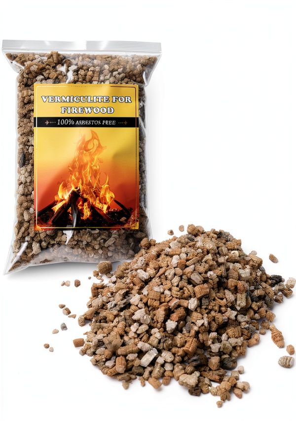 ZTTM Vermiculite Gas Fireplace Embers Premium Material-0