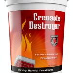 MEECO Red Devil Creosote Destroyer Chimney Cleaner Powder-0