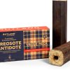 Rutland Creosote Remover Log Unscented Fireplace Cleaner-0