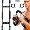 Aktivio Twister Arm Trainer Black Alloy Steel Unisex-0