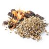 ZTTM Vermiculite Gas Fireplace Embers Premium Material-2