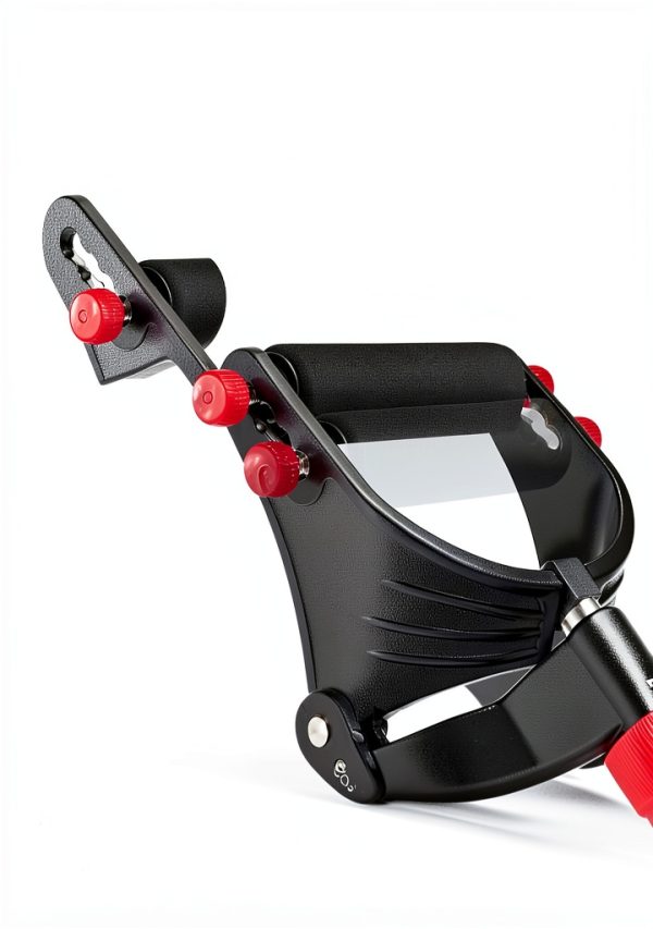 Marcy Forearm Developer Adjustable Grip Variable Resistance-2