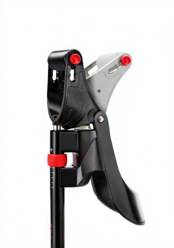 Marcy Forearm Developer Adjustable Grip Variable Resistance-4