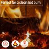 Old Potters Firewood Kiln Dried USDA Certified Cooking Wood-2