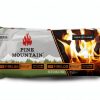Pine Mountain Fire Log Quick Lighting Clean Burn Fireplace-1