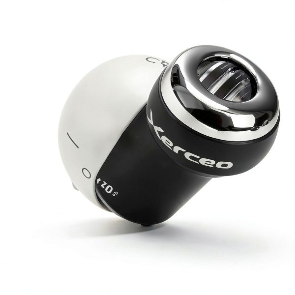 Xerceo Wrist Strengthener All Metal Cordless Weighted Ball-2