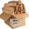 Old Potters Firewood Kiln Dried USDA Certified Cooking Wood-0