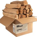 Old Potters Firewood Kiln Dried USDA Certified Cooking Wood-0