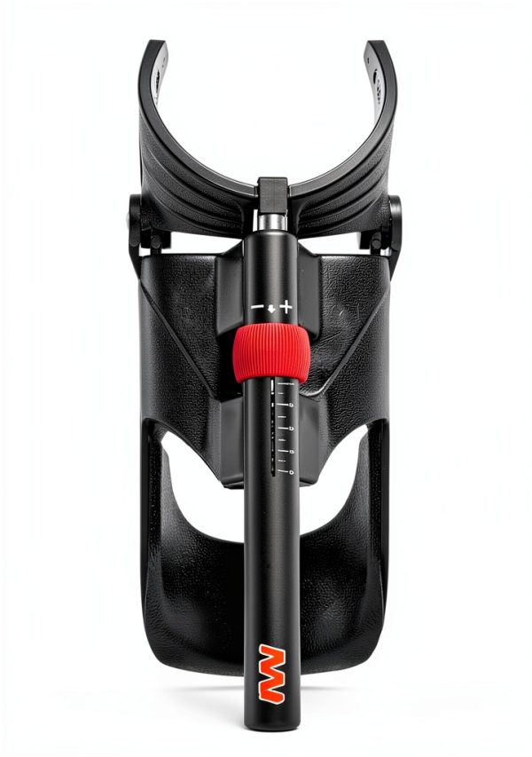 Marcy Forearm Developer Adjustable Grip Variable Resistance-3