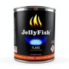JellyFish Flame Gel Fuel Clean Burning Ethanol Fireplace-1