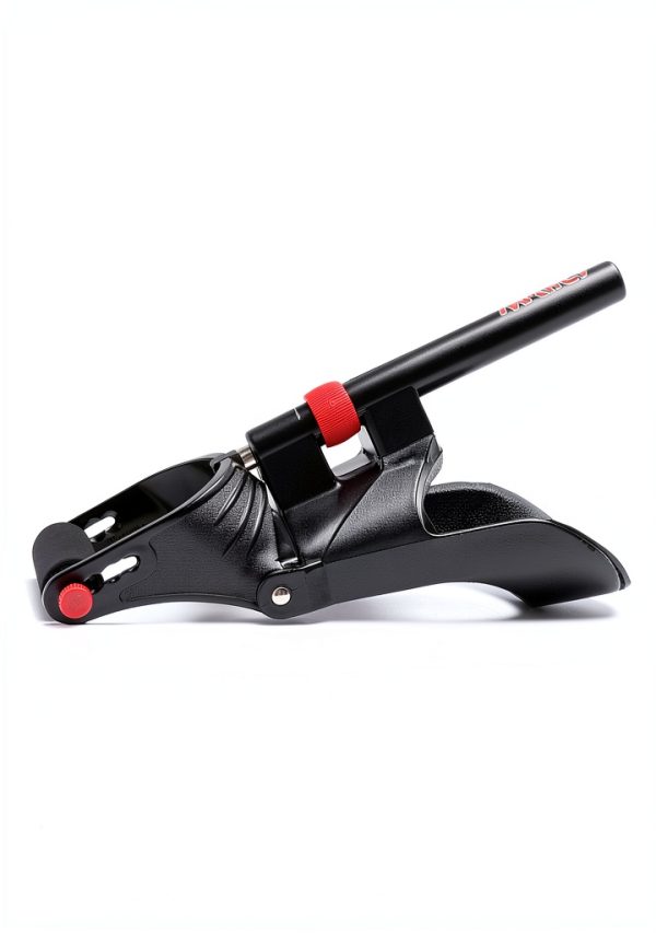 Marcy Forearm Developer Adjustable Grip Variable Resistance-5