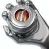 Xerceo Wrist Strengthener All Metal Cordless Weighted Ball-4