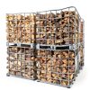 Wilson Firewood Box Kiln Dried Wood for Fireplaces Cooking-2