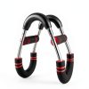 LuxUltra Arm Trainer Grip Strengthener Adjustable Resistance-4