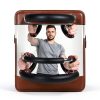 LuxUltra Arm Trainer Grip Strengthener Adjustable Resistance-7
