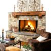 Wilson Firewood Box Kiln Dried Wood for Fireplaces Cooking-4