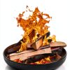 Wilson Firewood Box Kiln Dried Wood for Fireplaces Cooking-6
