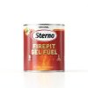 Sterno Firepit Gel Fuel Smokeless Indoor Outdoor Heating-1