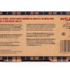Rutland Creosote Remover Log Unscented Fireplace Cleaner-1