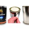 JellyFish Flame Gel Fuel Clean Burning Ethanol Fireplace-4