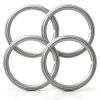 Brighter Design Chrome 18in Wheel Trim Universal-0