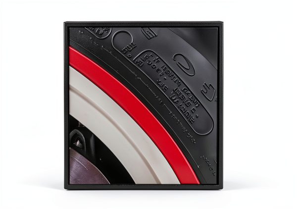 CYDOJFY Rim Trim Universal Fit Self Adhesive Tire Edge Protector 18 IN-4