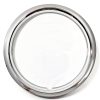 Brighter Design Chrome 18in Wheel Trim Universal-1