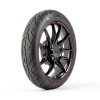 Rimblades Wheel Rim Protector 24in Yellow-3