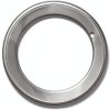OxGord Wheel Trim Rings Stainless Steel for Cars-1