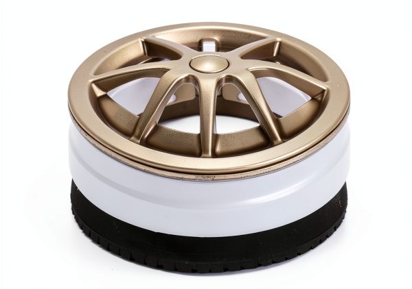 PORT-A-WALL 12V Car Tire Trim Rings-6