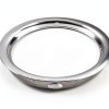 Brighter Design Chrome 18in Wheel Trim Universal-2