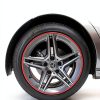 CYDOJFY Rim Trim Universal Fit Self Adhesive Tire Edge Protector 18 IN-3