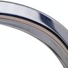 Coker Tire Trim Ring 3000-14-1 Steel Design-1