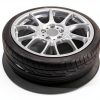 WeatherTech 24 Inch Wheelstacker Tire Ring - TPE Material USA Made-4