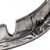 Brighter Design Chrome 18in Wheel Trim Universal-4