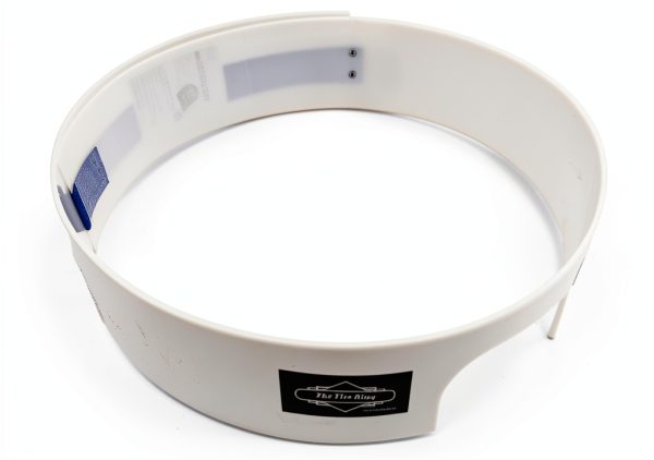 Tire Ring Generic Heavy Duty White Seating Ring-0