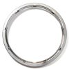 Brighter Design Chrome 18in Wheel Trim Universal-6