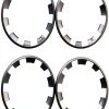 Tesla Model Y Juniper 20 inch Helix Wheels Protector-0